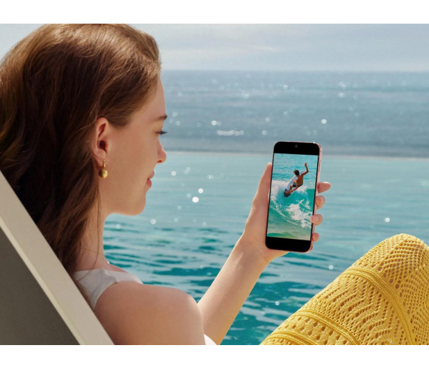 Huawei Pura 90s Pro 5G 12/512GB biały 120Hz - 1604803 - zdjęcie 14
